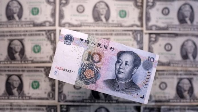 চীনের মুদ্রায় লেনদেনের সুবিধা দিচ্ছে আইএটিএ