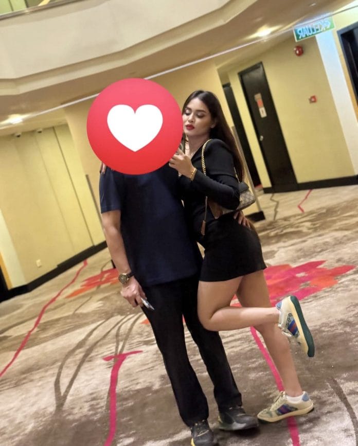 মারিয়া মিম